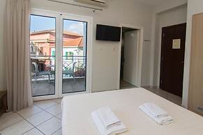 San Nectarios Hotel