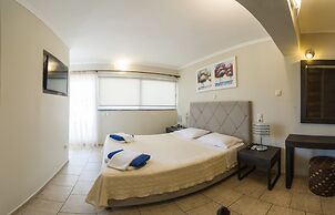 San Nectarios Hotel