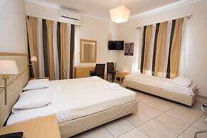San Nectarios Hotel