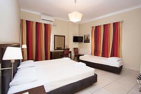 San Nectarios Hotel