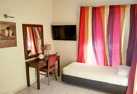 San Nectarios Hotel