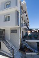 San Nectarios Hotel