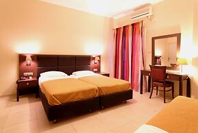 San Nectarios Hotel