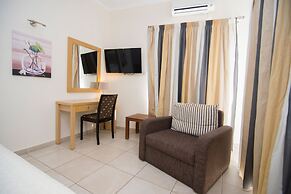 San Nectarios Hotel