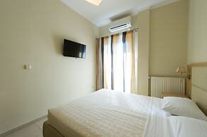 San Nectarios Hotel