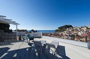 San Nectarios Hotel