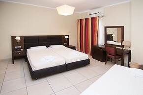 San Nectarios Hotel