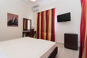 San Nectarios Hotel