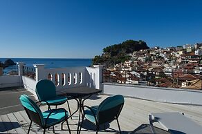 San Nectarios Hotel