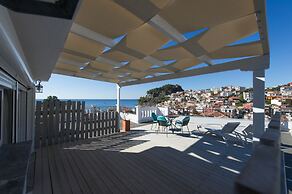 San Nectarios Hotel