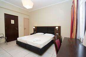San Nectarios Hotel
