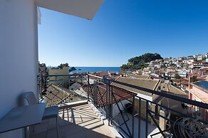 San Nectarios Hotel