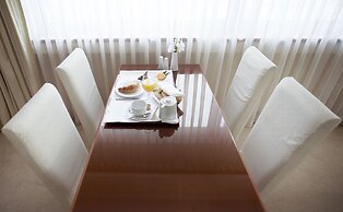 Hotel Aristos