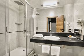 Hotel Aristos