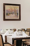 Hotel Aristos