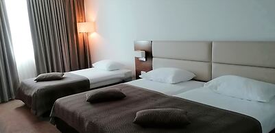 Hotel Aristos