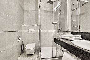 Hotel Aristos