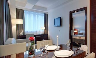Hotel Aristos