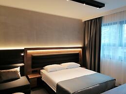 Hotel Aristos