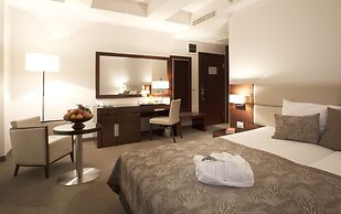 Hotel Aristos