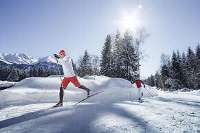 Torri di Seefeld