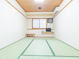 Sakura Ryokan Asakusa Iriya
