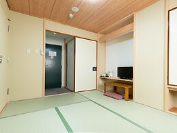 Sakura Ryokan Asakusa Iriya