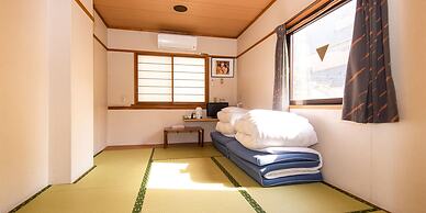 Sakura Ryokan Asakusa Iriya