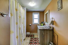 Williams Gate B&B Private Suites