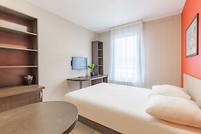 Appart’City Classic Lyon Vaise St Cyr