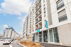 Appart’City Classic Lyon Vaise St Cyr
