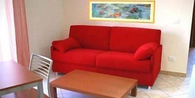 Motta Residence