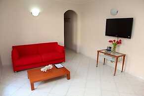 Motta Residence