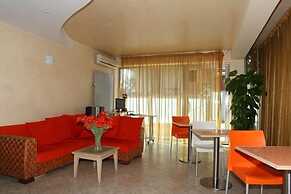 Motta Residence