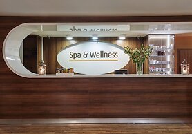 Hotel Diva SPA