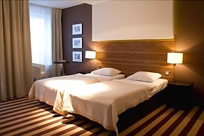 Hotel Diva SPA