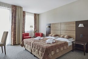 Hotel Diva SPA