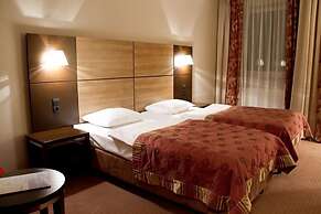 Hotel Diva SPA