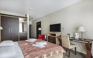 Hotel Diva SPA