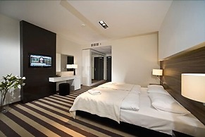 Hotel Diva SPA