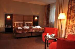 Hotel Diva SPA