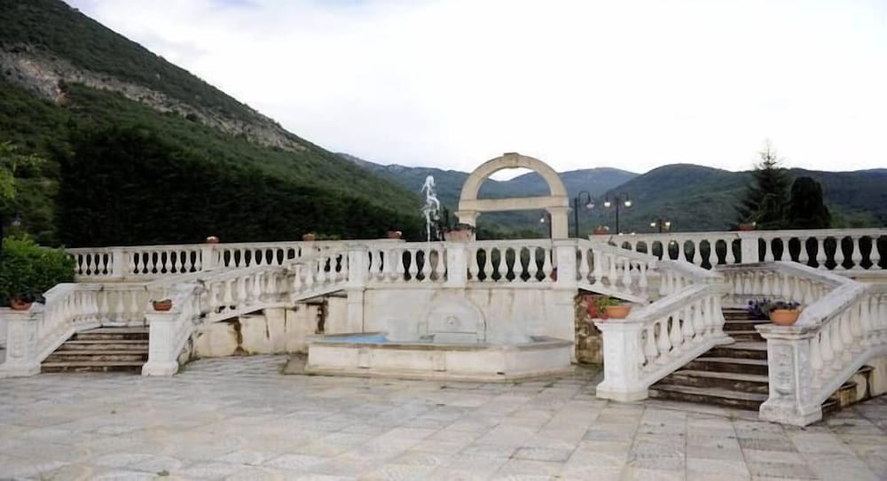 Filippone Hotel & Ristorante