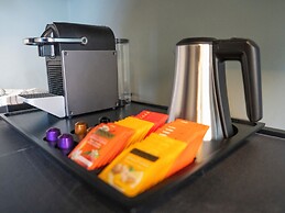 Suite Inn Catania
