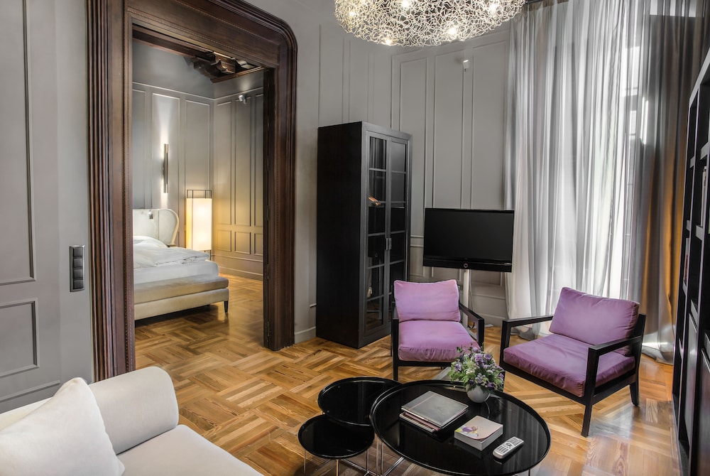 CoolRooms Palacio Villapanés 5 GL