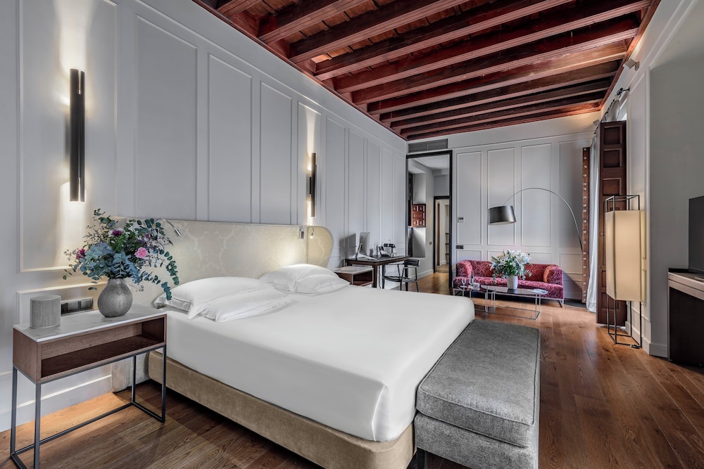 CoolRooms Palacio Villapanés 5 GL