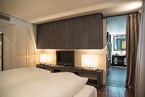 CoolRooms Palacio Villapanés 5 GL
