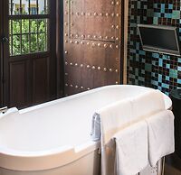 CoolRooms Palacio Villapanés 5 GL