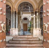 CoolRooms Palacio Villapanés 5 GL