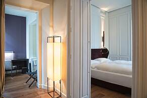 CoolRooms Palacio Villapanés 5 GL