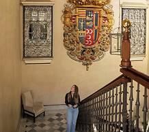 CoolRooms Palacio Villapanés 5 GL